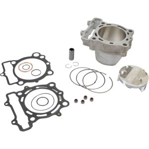 Kawasaki KX 250 F Cylinder Kit - Cylinder Works - Big Bore 270cc - 2020